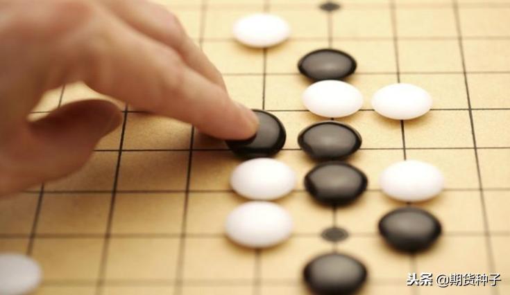 期货到底是一种怎样的游戏,期货交易本质上是不是概率游戏