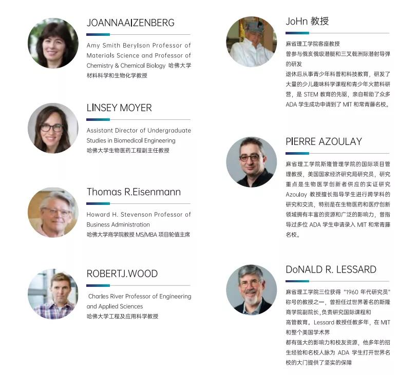 哈佛mit是啥,哈佛课程证书教程