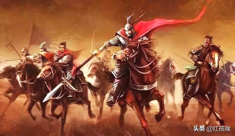 冷兵器战争什么意思,古代冷兵器战争巅峰是哪场战役