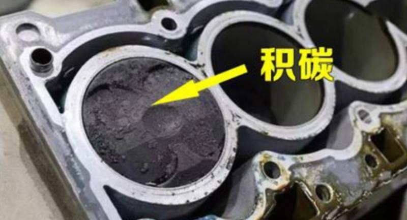 大众尚酷1.4t清积碳,尚酷1.4双增压清洗积碳