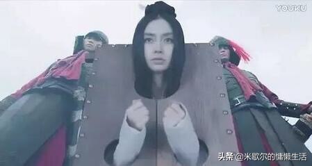 angelababy眼睛整过吗,angelababy有没有整过脸