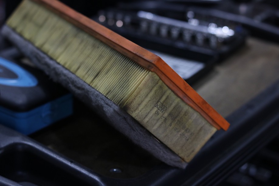 怪兽修车老车翻新天津,10年奥迪a4翻新改装最佳案例