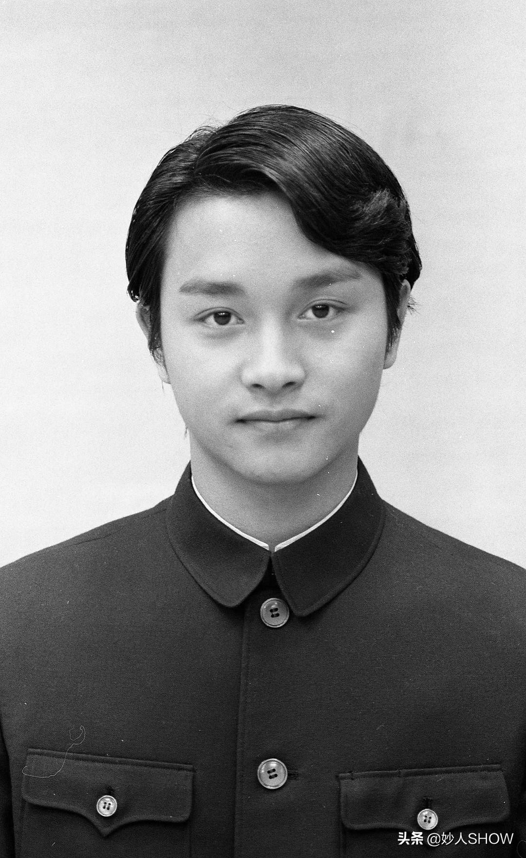 为什么那么多人怀念张国荣,为什么张国荣一直值得人怀念