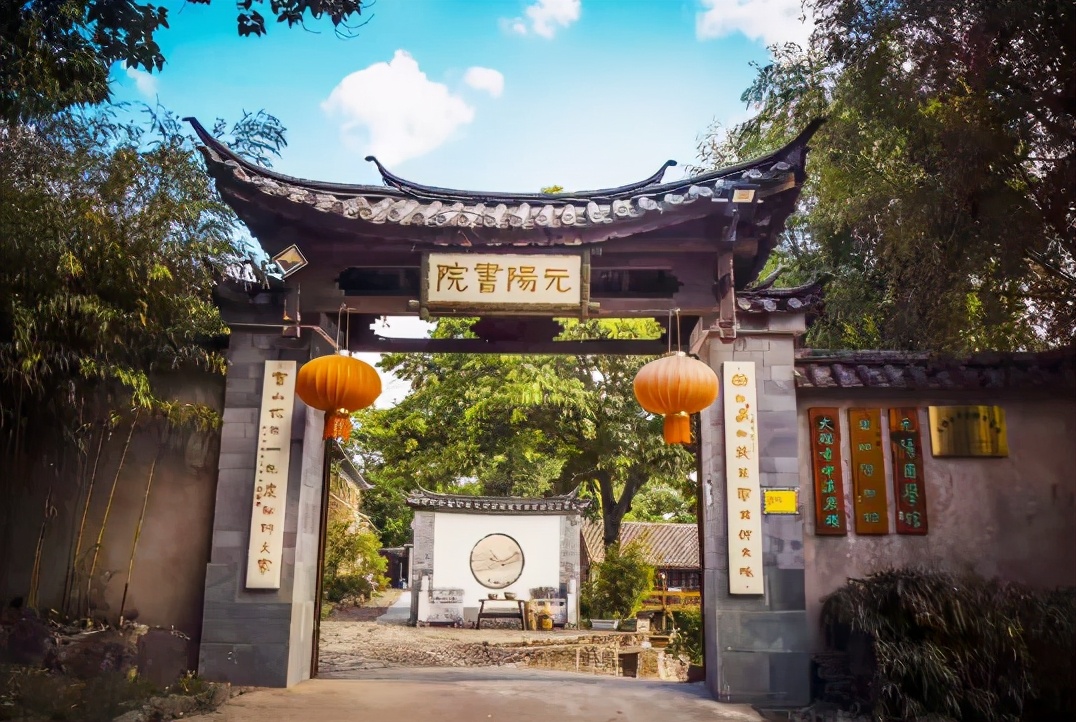 现在云南最值得去的地方,去云南最值得去的地方是哪里