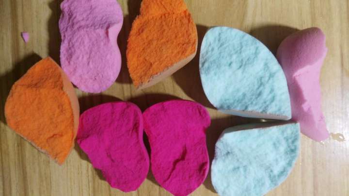 美妆蛋标准图片,美妆蛋高质量