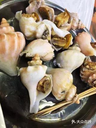 在天津的美食,天津开海美食攻略