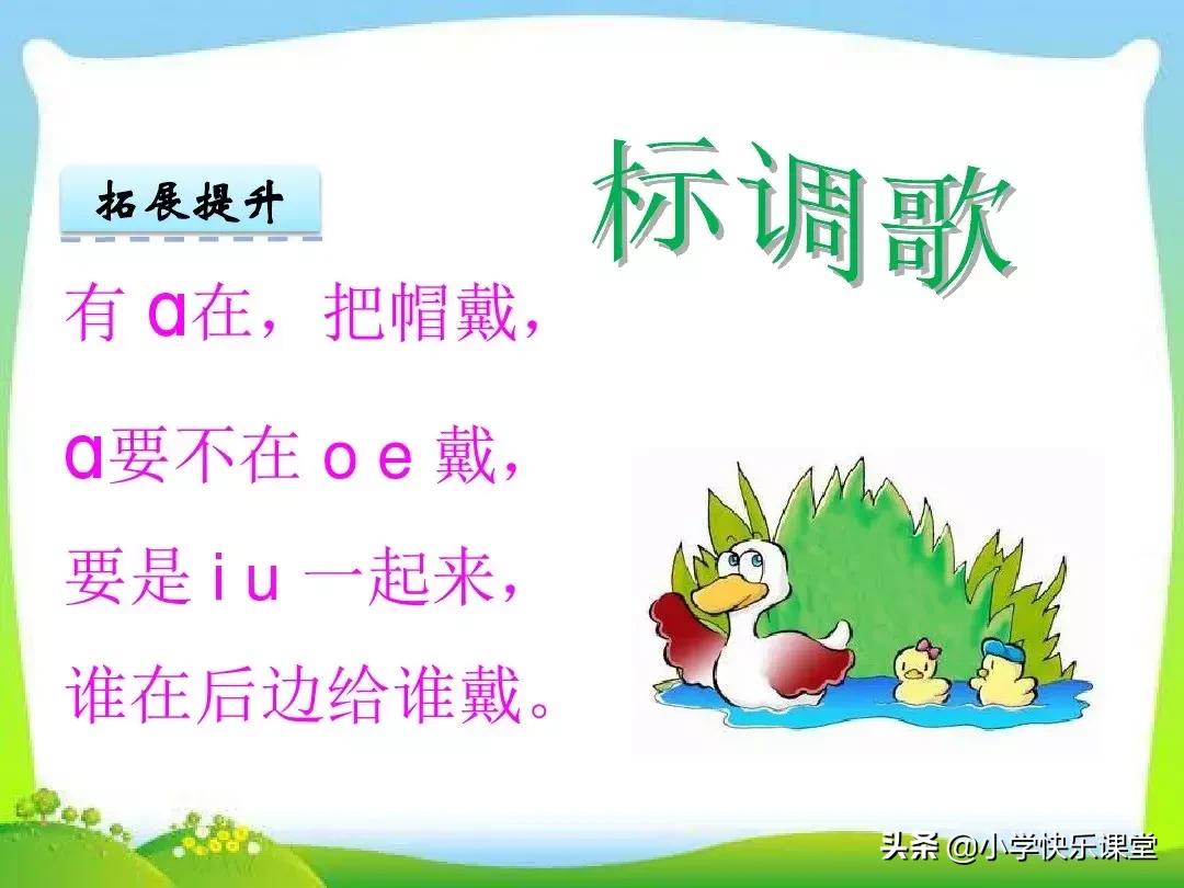 部编版一年级语文上册拼音49,小学语文部编版1-6多音字