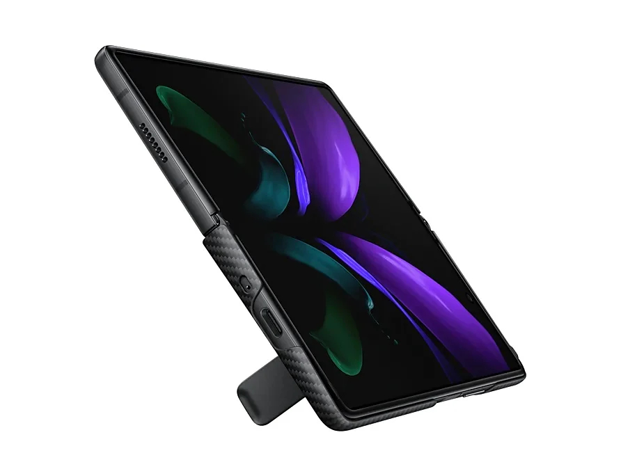 三星折叠屏galaxyzfold35g皮套,三星galaxyfold3最好用的保护套