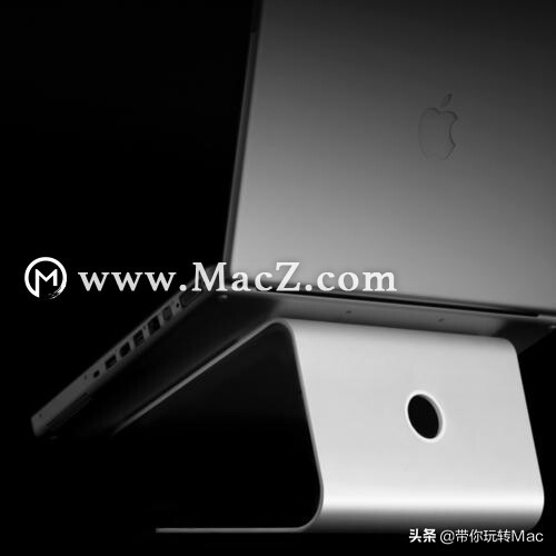 夏天Mac笔记本太烫咋办？用这个办法轻松搞定