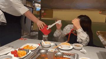 不要让海底捞知道你过生日,别让海底捞知道你的生日