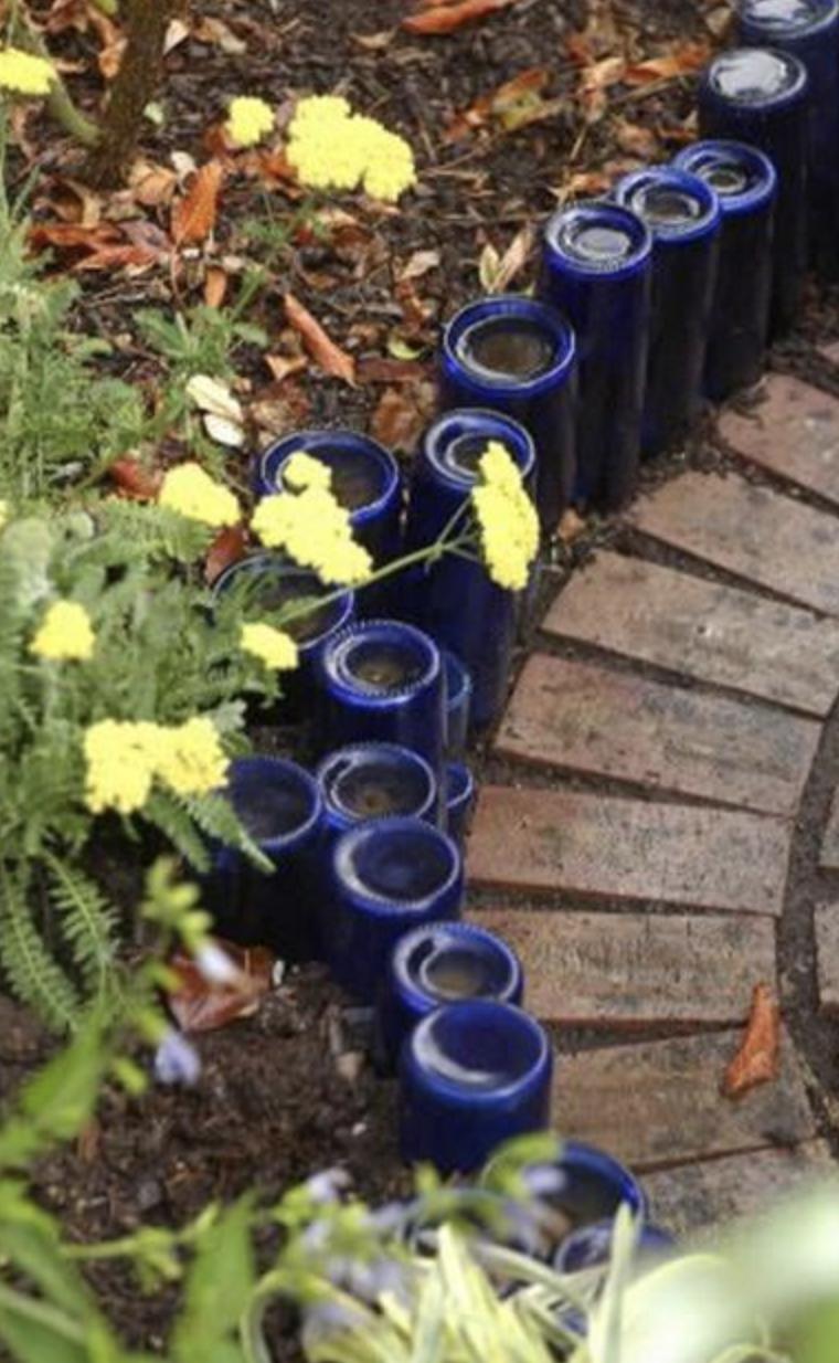 喝剩下的啤酒不要扔掉了,喝剩的饮料瓶别扔