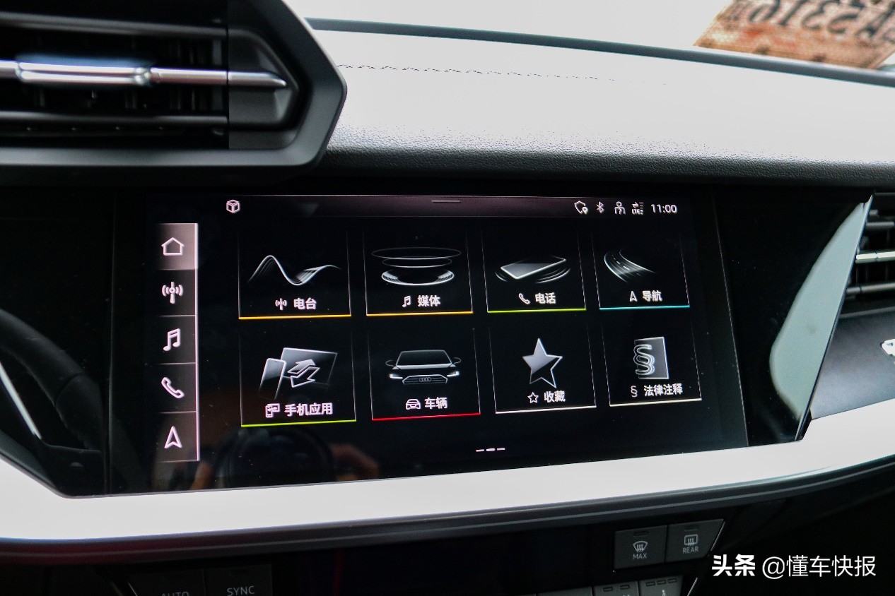 奥迪a3l2022款,全新奥迪a3试驾及报价