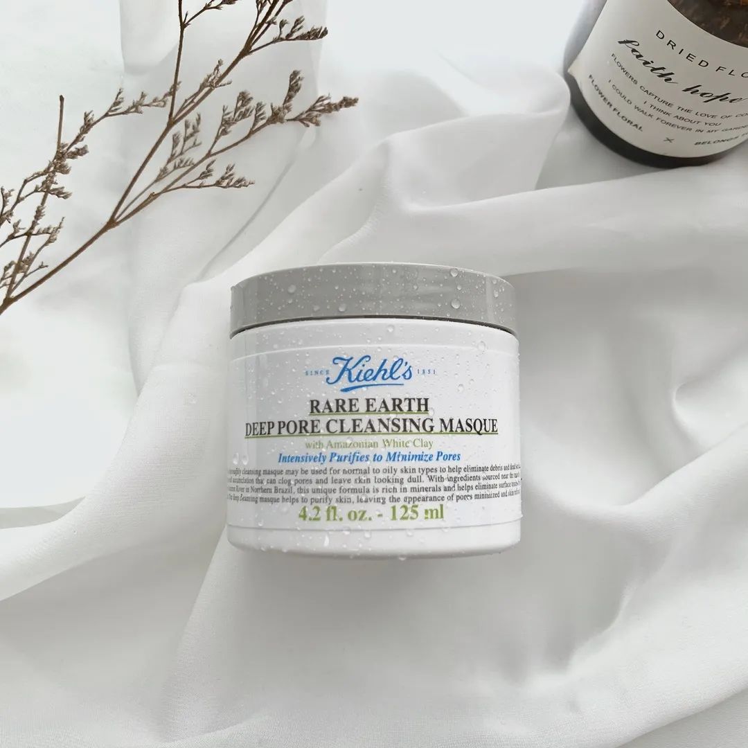 科颜氏白泥优惠价,科颜氏白泥正确使用方法时间