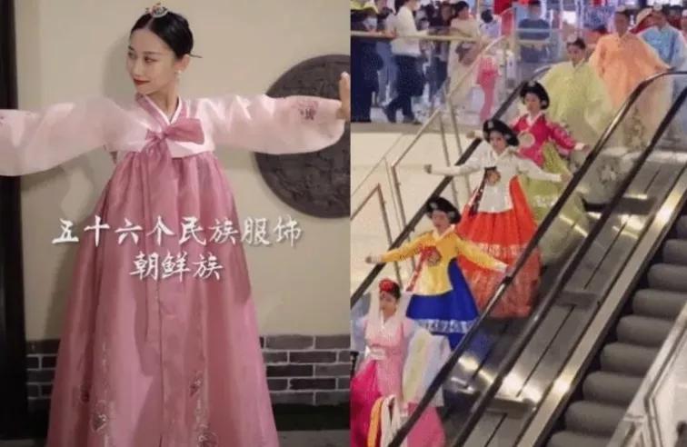 韩国教授内涵吴京运动服抄袭，被骂后认怂删文，并非首次碰瓷中国