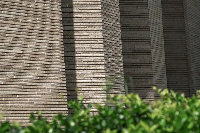 设计腕访谈录|余水：“空间天平”是设计的底层逻辑