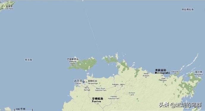 硬抗巅峰期“零战”，保卫澳大利亚的“喷火”们
