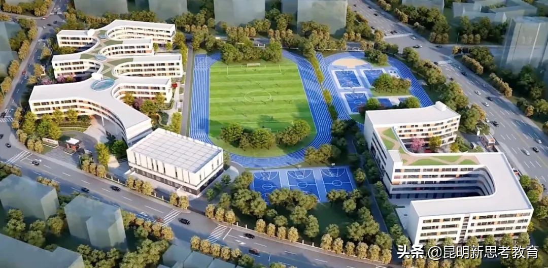 昆明民办小学2022年度招生简章,昆明这26所民办教育机构暂停办学