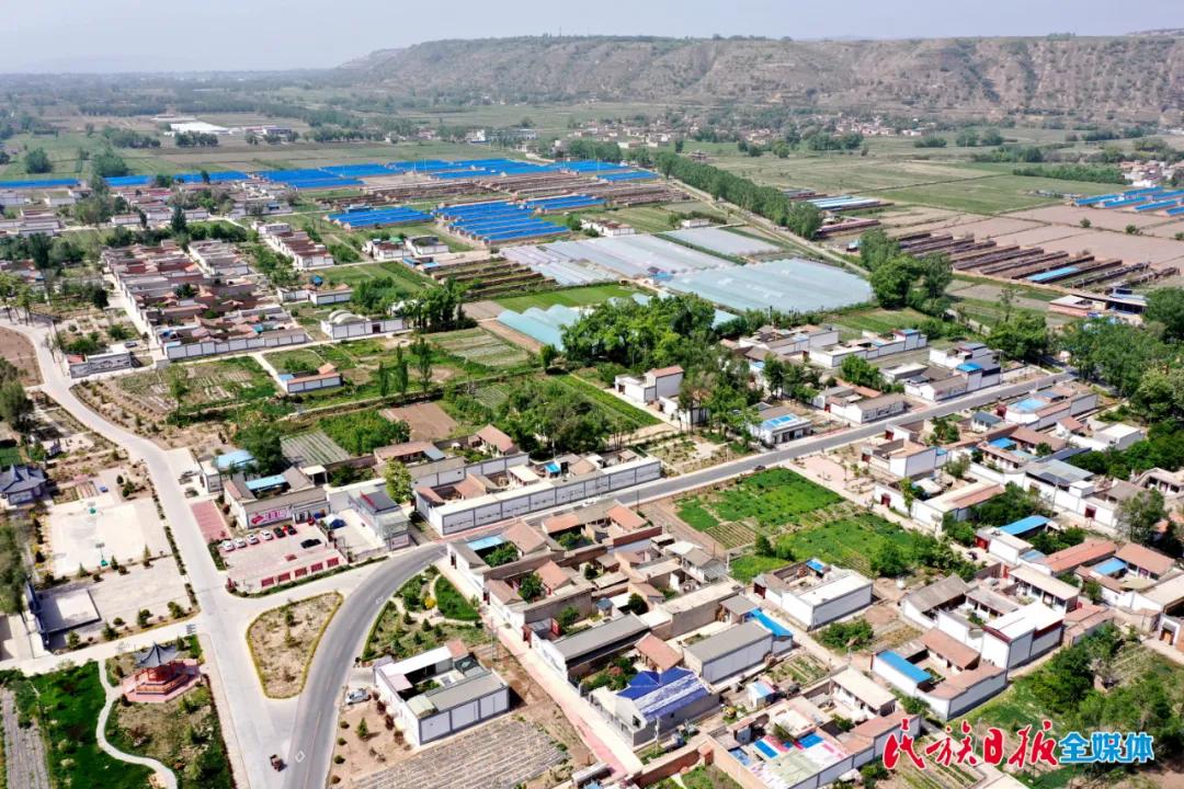 2021年临夏州国民经济发展公报,实现经济逆势上扬开门红