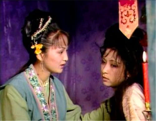 红楼四大丫鬟各具其妙，其中三个都出自贾母手下！