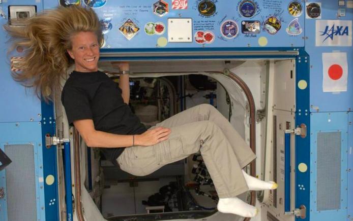 生物可以在太空交配吗？美国曾让老鼠太空受孕，结果有些意外