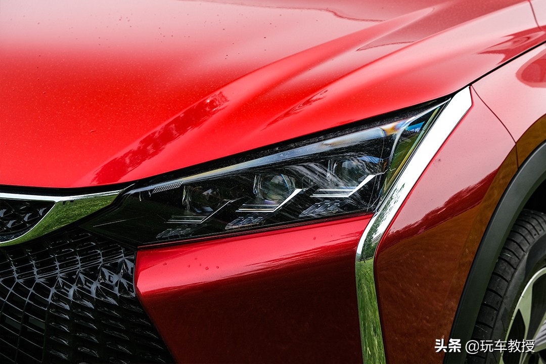 10万左右个性suv,10万左右的法系车suv