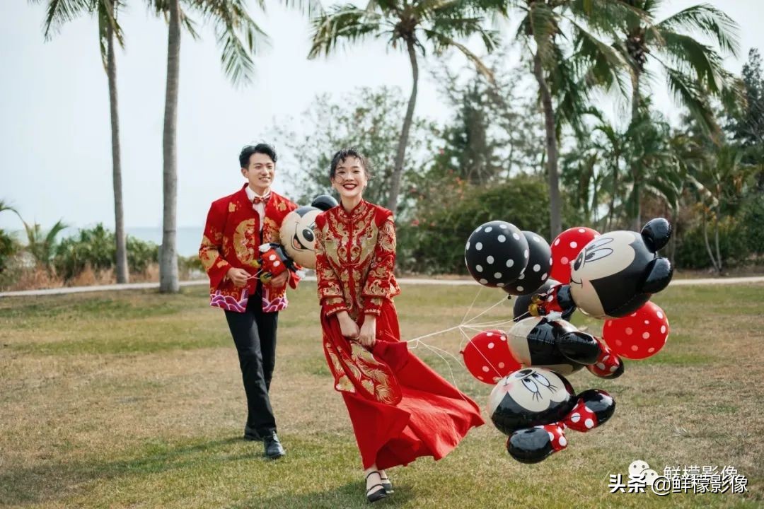 即将2021最流行的四种婚纱照风格,2020必拍8种超火爆婚纱照风格推荐