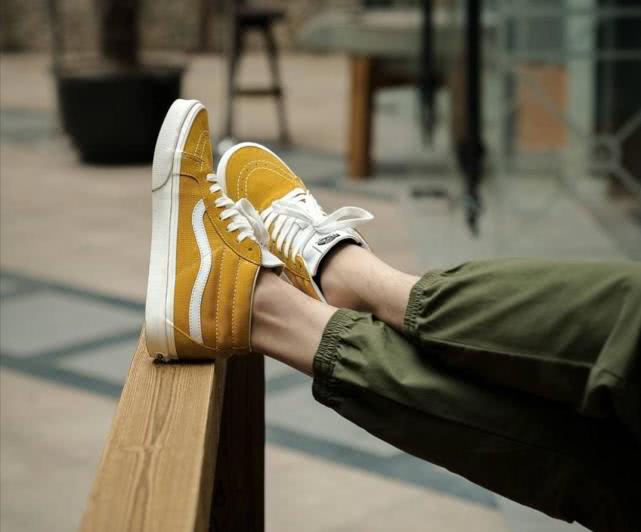 鞋柜不可缺少的一款鞋,你的鞋柜还缺什么鞋