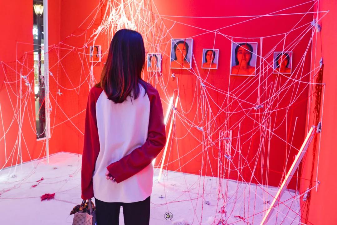 海尚MALL「花漾百出」攻略全曝光,扫货/美食/抽奖一个都不少