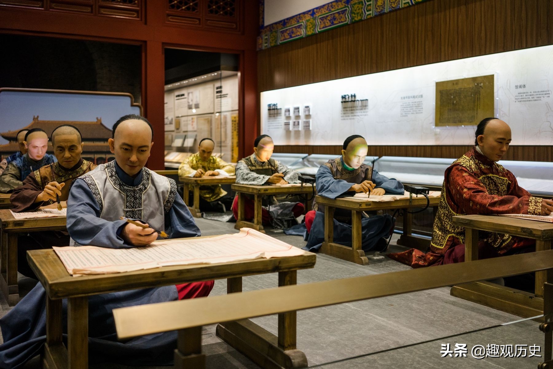 为什么唐朝盛行科举,唐代的科举制度深度解析