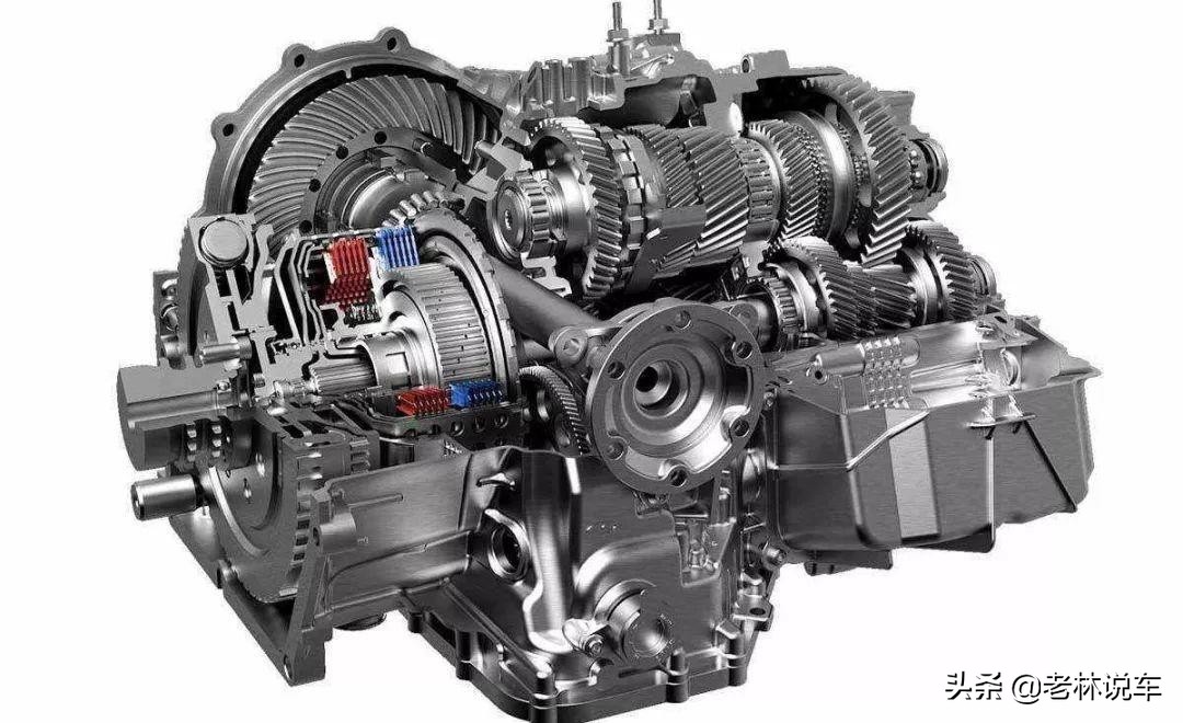 凯美瑞at变速箱和cvt变速箱哪个好,凯美瑞cvt变速箱好还是at好