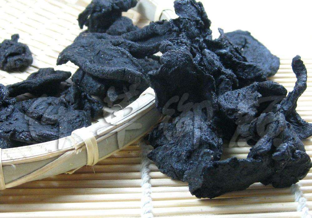 气血两虚吃黄精,男人气血不足能吃黄精