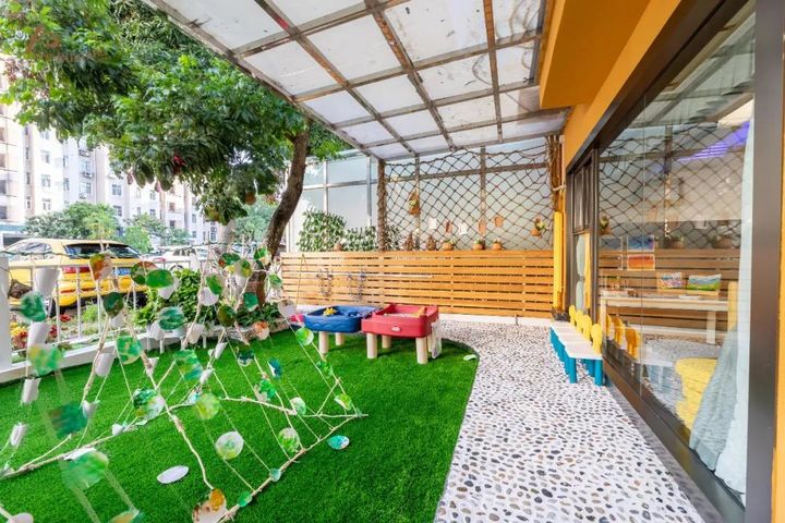 托育早教加盟机构找哪家加盟,托育加盟怎么经营