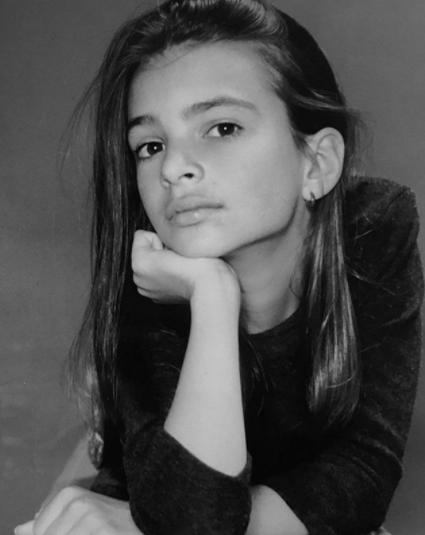 好莱坞内衣模特,好莱坞模特丑闻