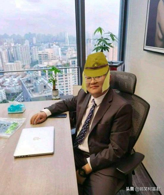 搞笑ps大神恶搞图,ps恶搞十张趣图