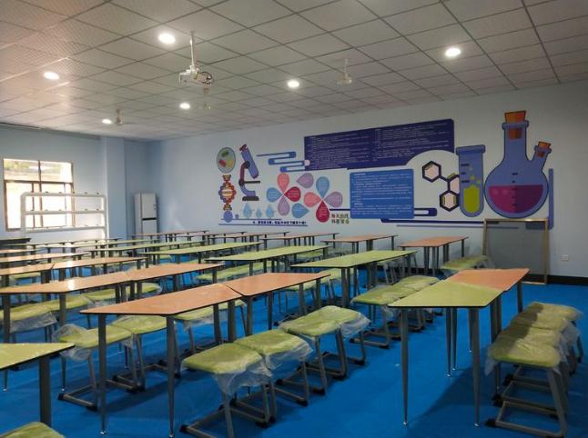 美丽乡村：室外桃源休闲山庄，一步一景美如画