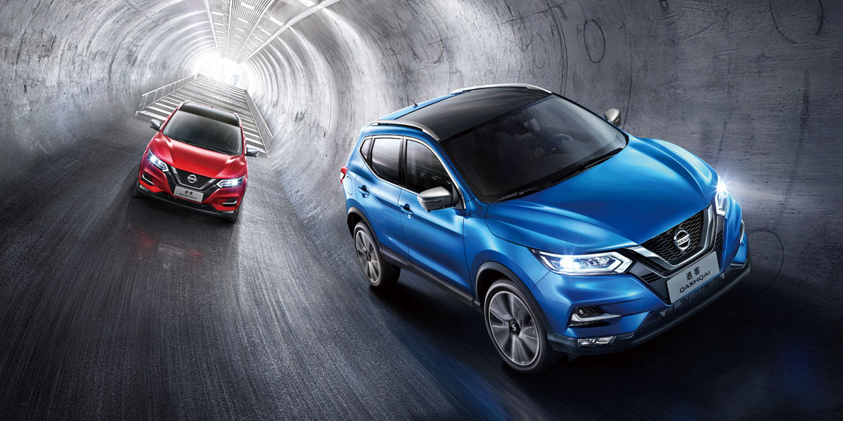 国内各大车企、品牌、车型全知道（264）——东风日产