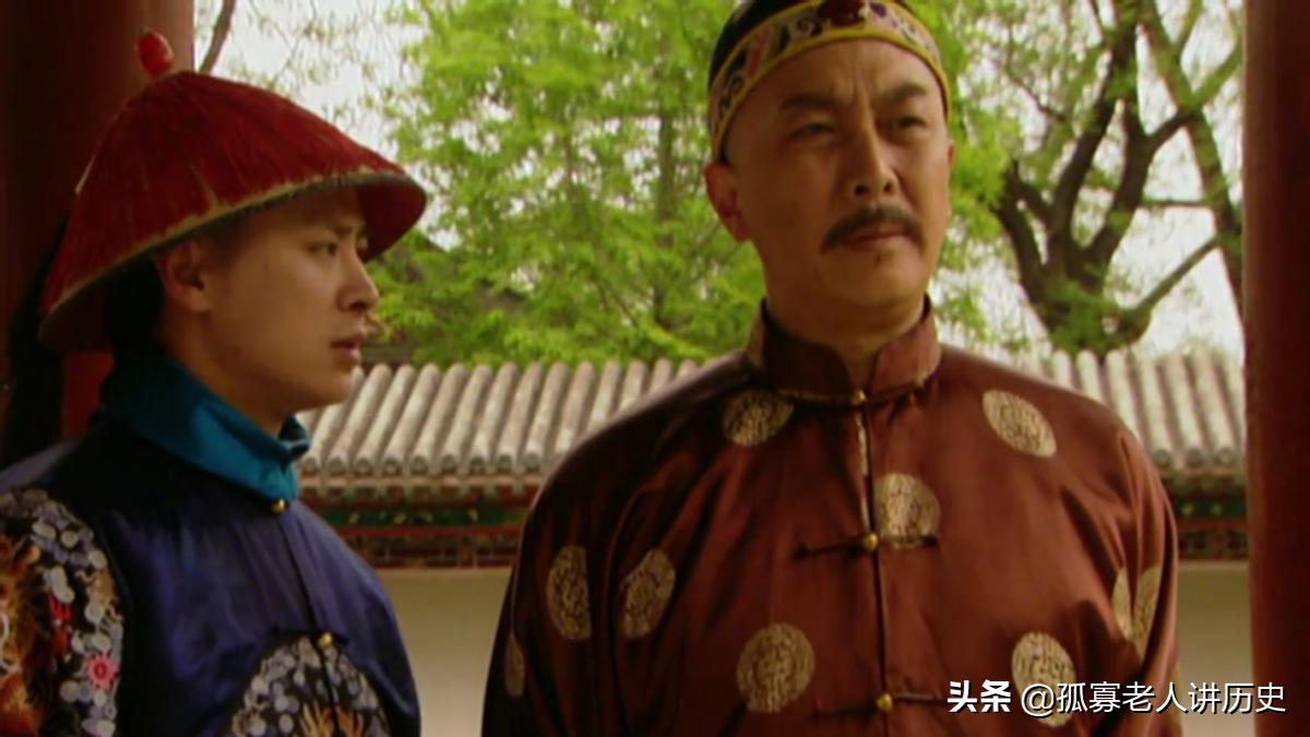 康熙执政61年乾隆执政60年,康熙雍正乾隆各执政多少年