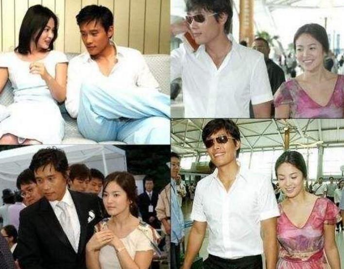 太阳的后裔宋慧乔入戏太深,最佳女主角宋慧乔