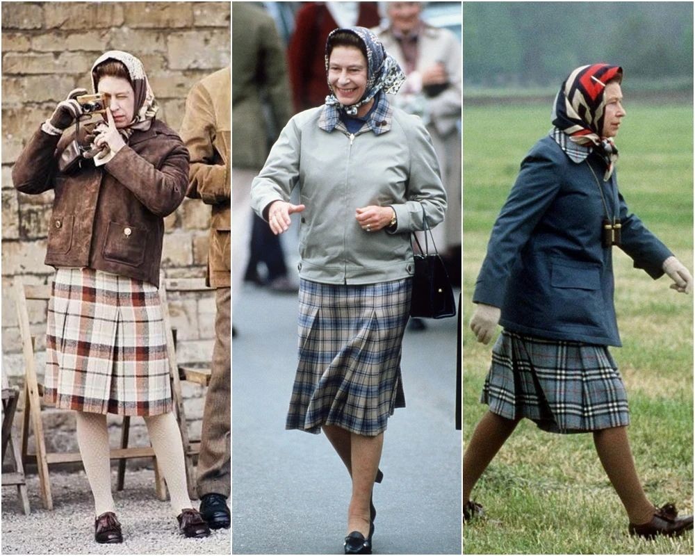 微胖女人为什么不适合短款上衣,微胖女生该不该穿半裙