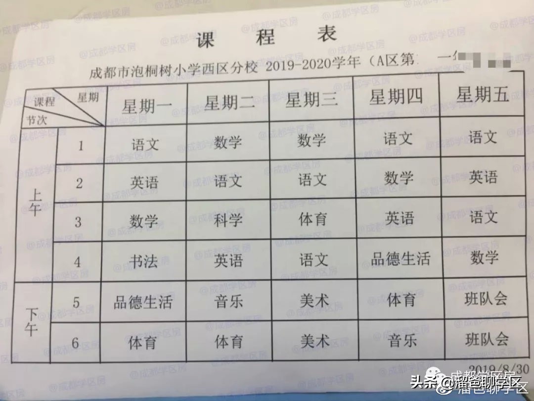 成都青羊区小学报名,成都读青羊区小学需要什么条件