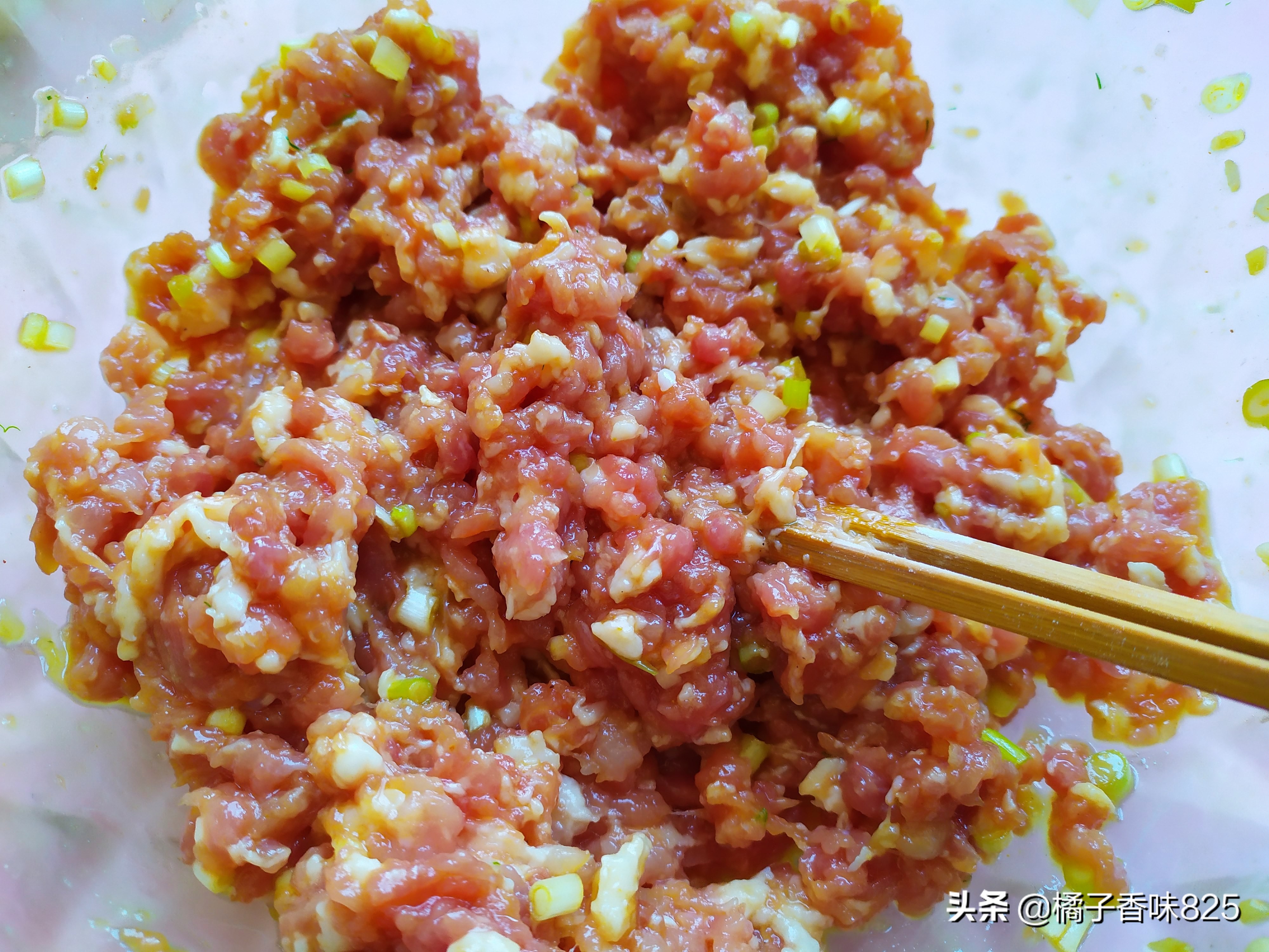 三伏天最爱这素馅饺子,入伏吃什么馅的饺子最好