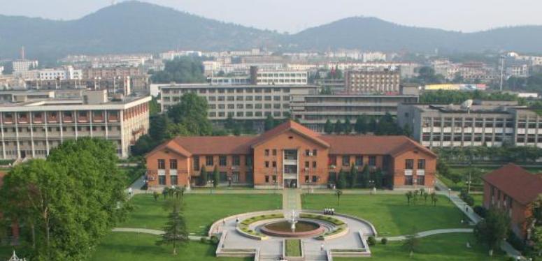 安徽的“建筑”、“理工”、“工程”、“工业”四校实力如何？