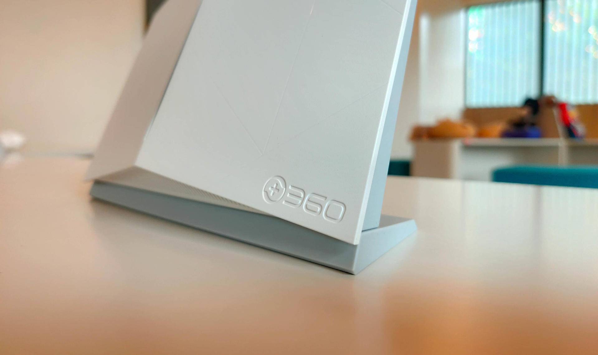 360路由v5s怎么没有双频合一,360路由v5s使用方法