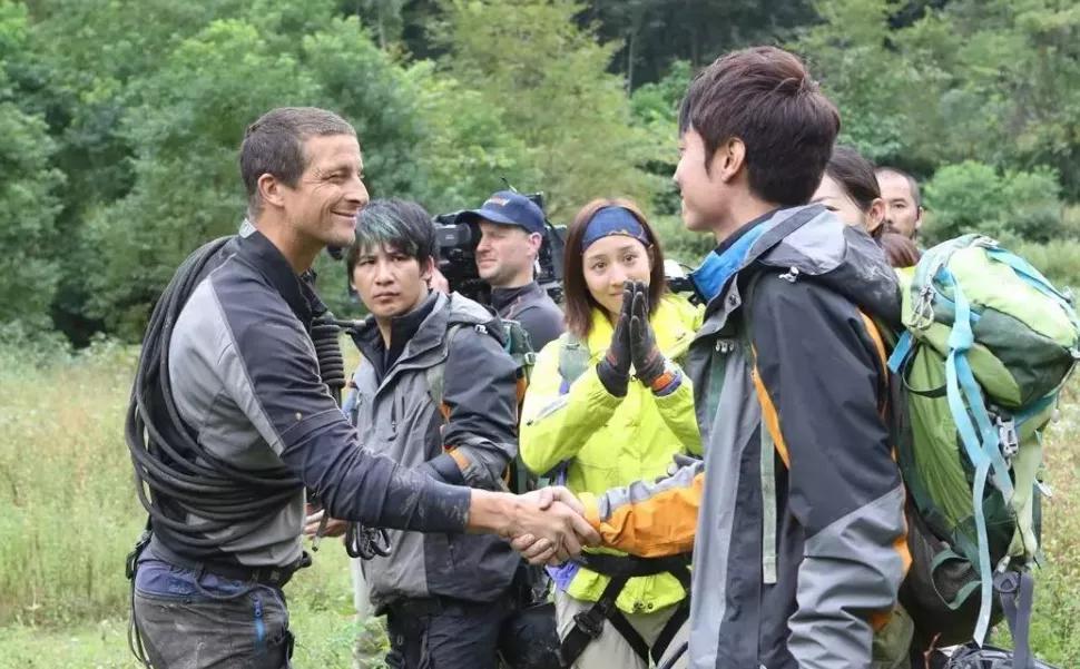 日本版的鱿鱼游戏综艺,国内版综艺鱿鱼游戏