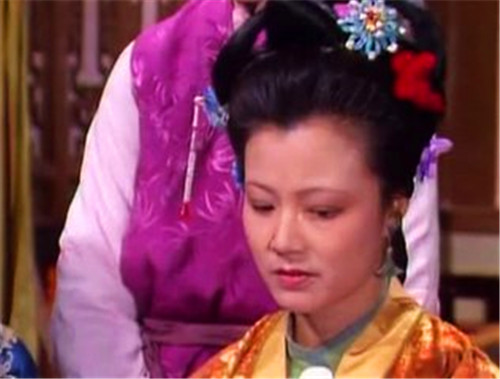 红楼梦尤氏人物分析,红楼梦尤氏装病原因