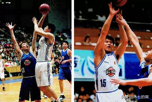 cba球衣每年一样吗,cba球衣历史