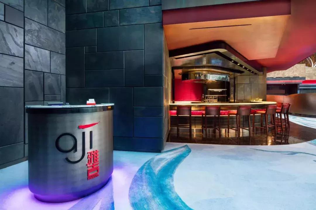 美狮美高梅vip酒店,美狮美高梅酒店湖景表演