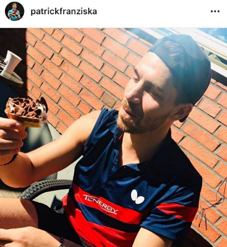 令人感动到哭的体育精神,盘点那些让人感动的体育精神