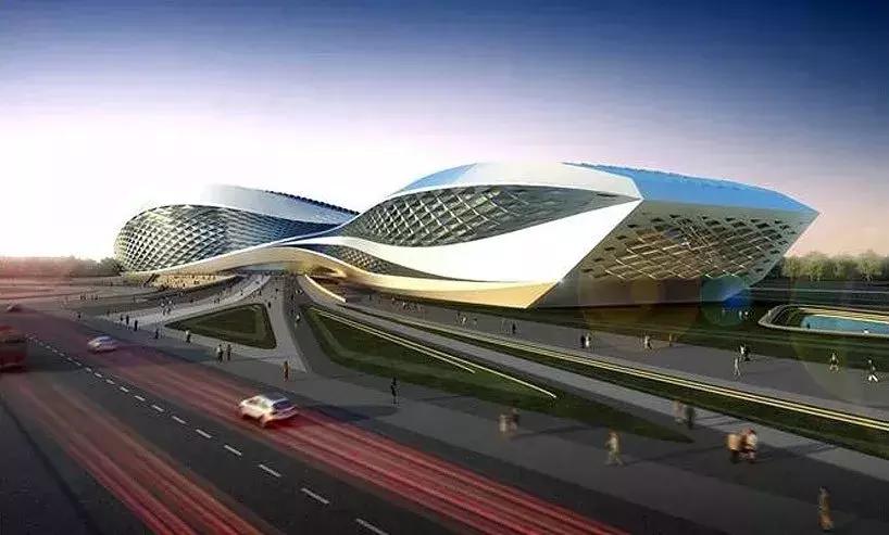 2019第一个世界奇迹!狂砸800亿,中国这次连UFO都造出来了…