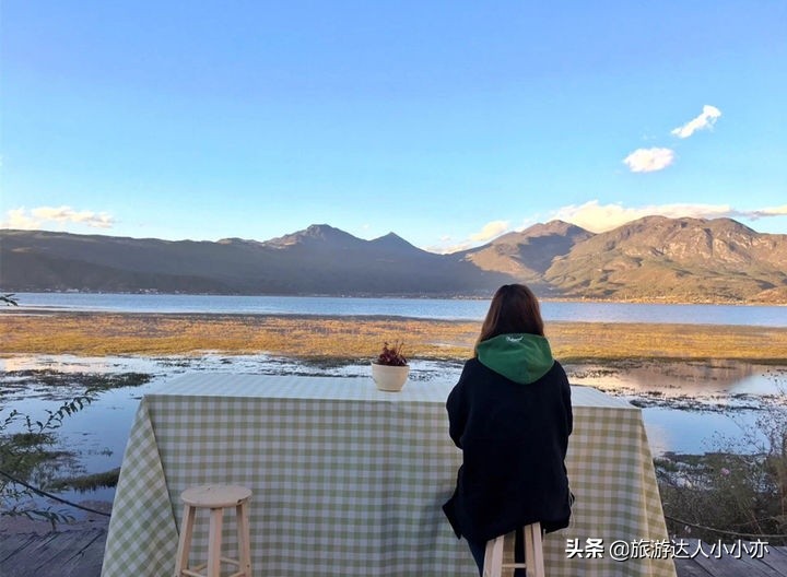 云南旅游攻略视频讲解,云南旅游攻略40字